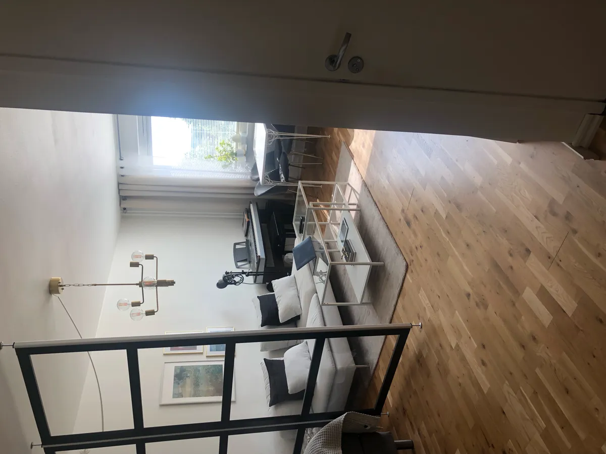 Hyreslägenhet på Mölndal i molndal