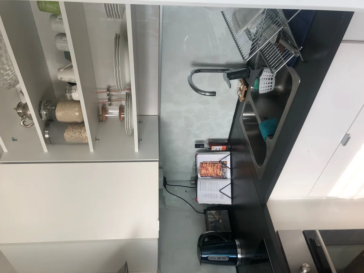 Hyreslägenhet på Mölndal i molndal