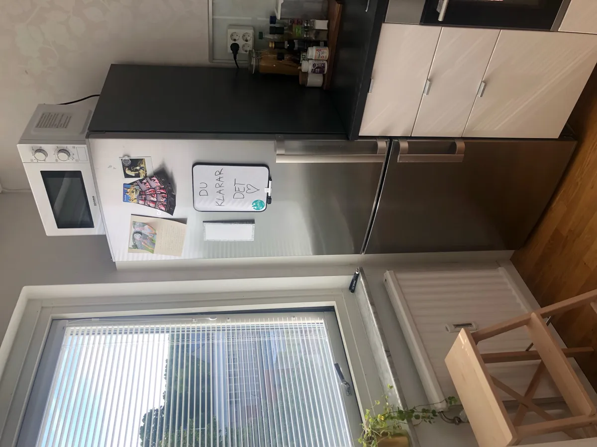 Hyreslägenhet på Mölndal i molndal