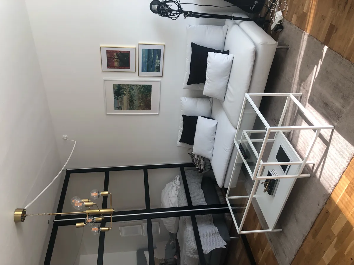 Hyreslägenhet på Mölndal i molndal