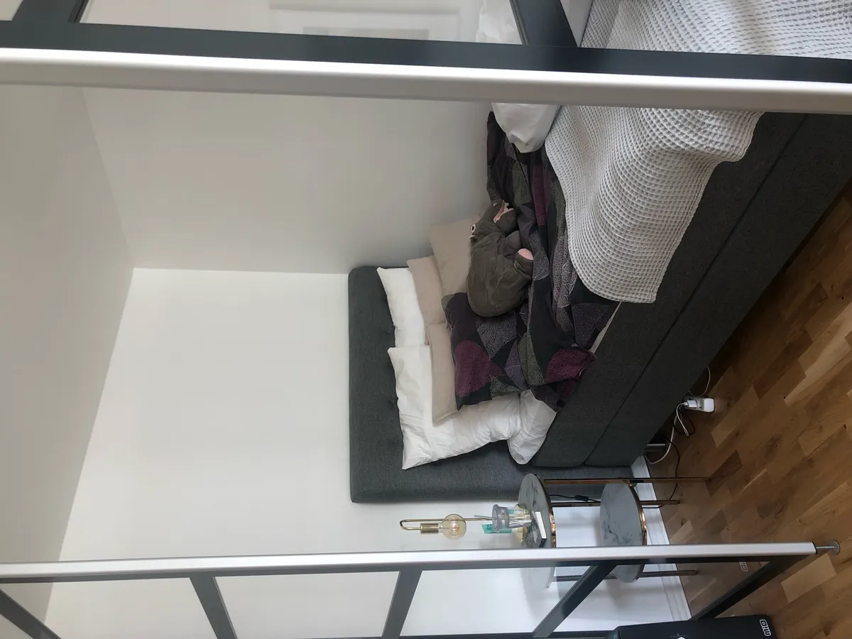 Hyreslägenhet på Mölndal i molndal