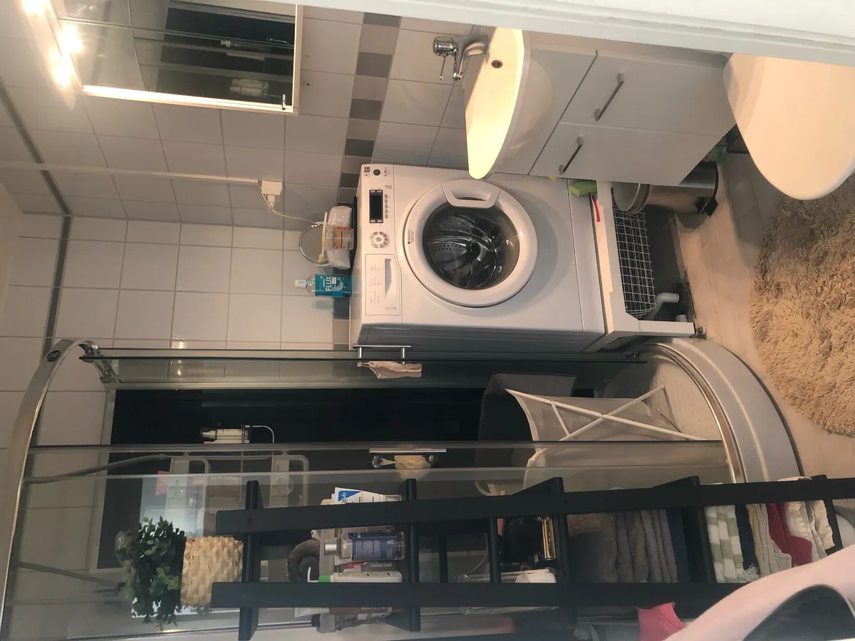 Hyreslägenhet på Mölndal i molndal