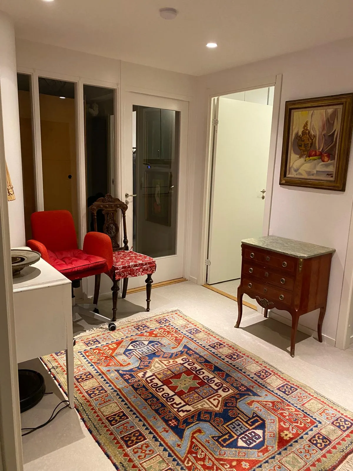 Hyreslägenhet på Stockholm i stockholm
