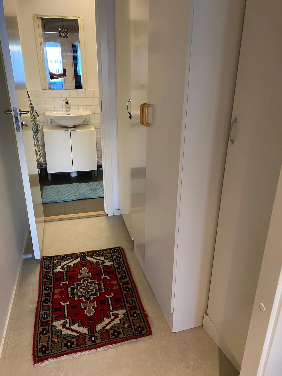 Hyreslägenhet på Stockholm i stockholm
