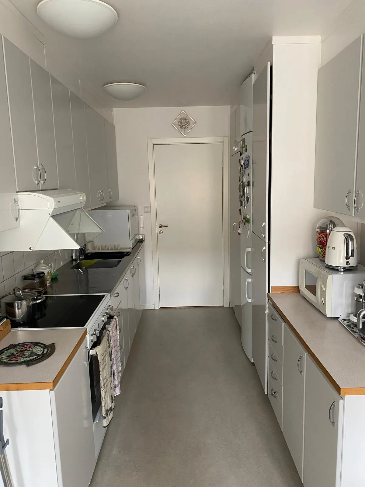 Hyreslägenhet på Stockholm i stockholm