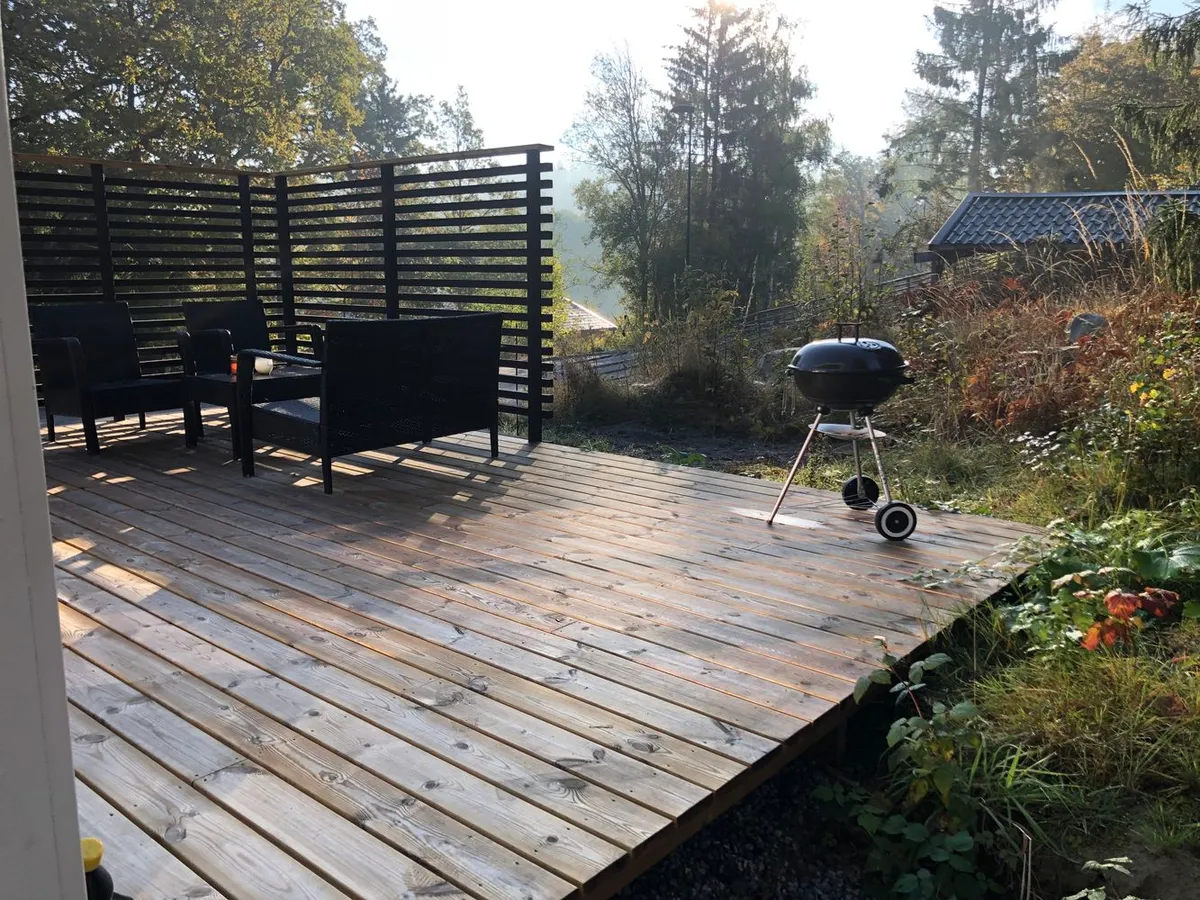 Hyreslägenhet på Tyresö i tyreso