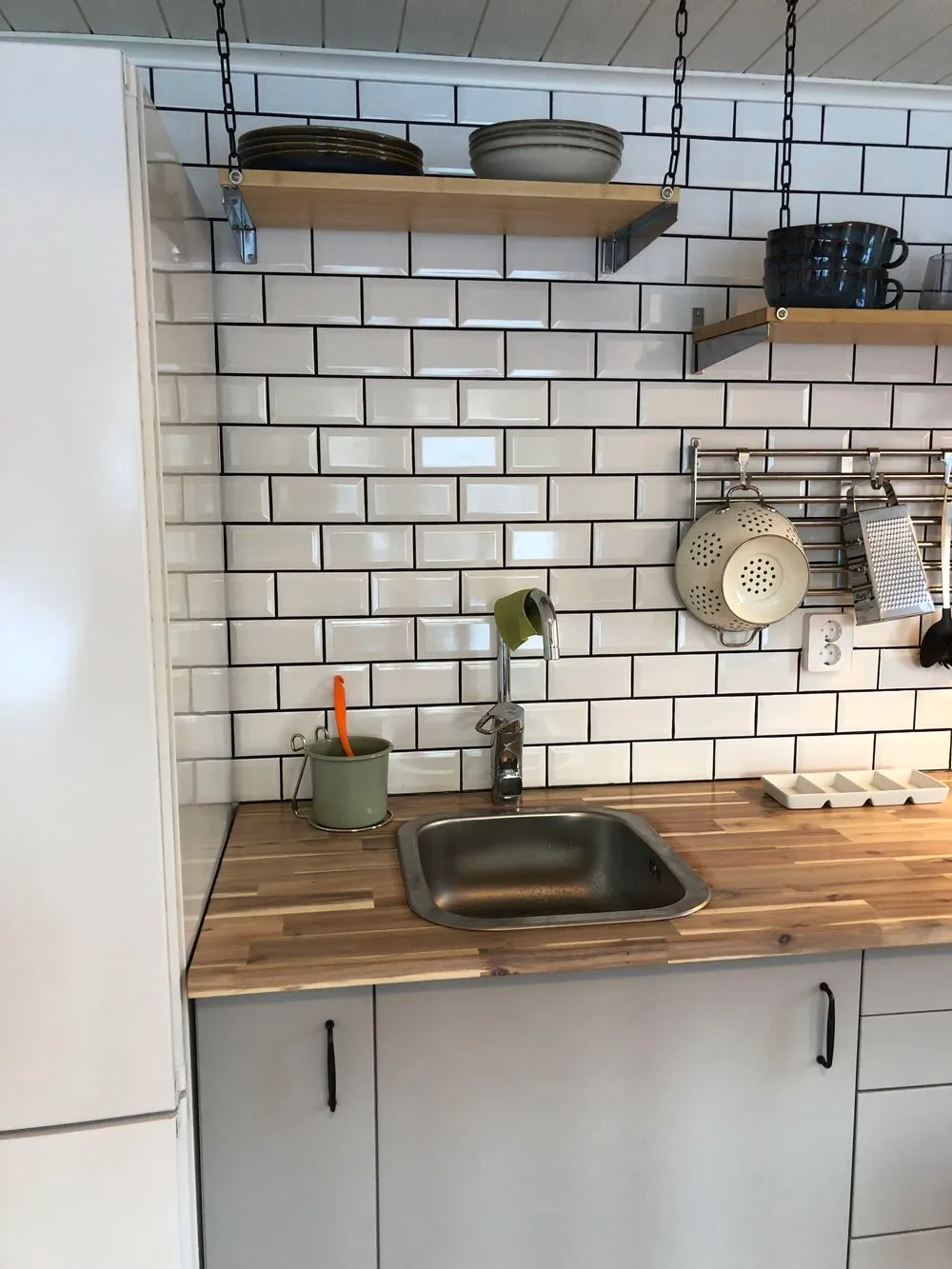 Hyreslägenhet på Tyresö i tyreso