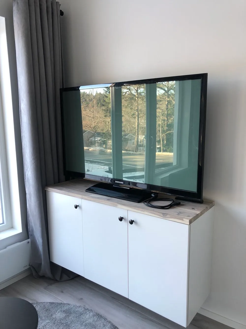 Hyreslägenhet på Tyresö i tyreso