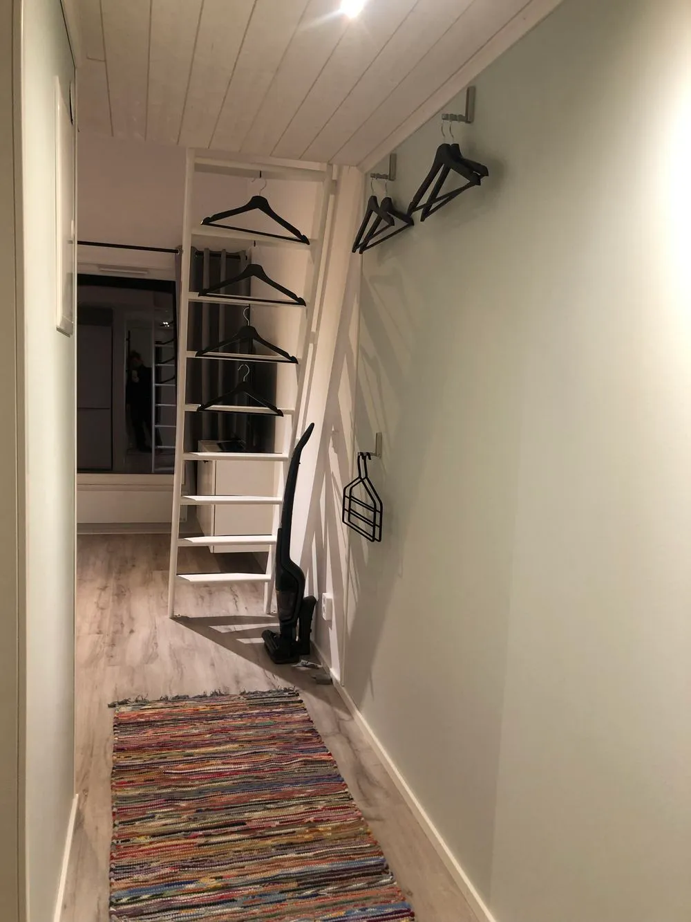 Hyreslägenhet på Tyresö i tyreso