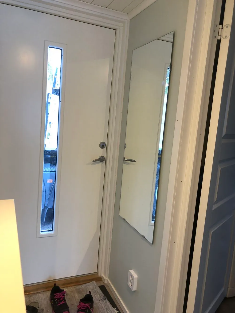 Hyreslägenhet på Tyresö i tyreso