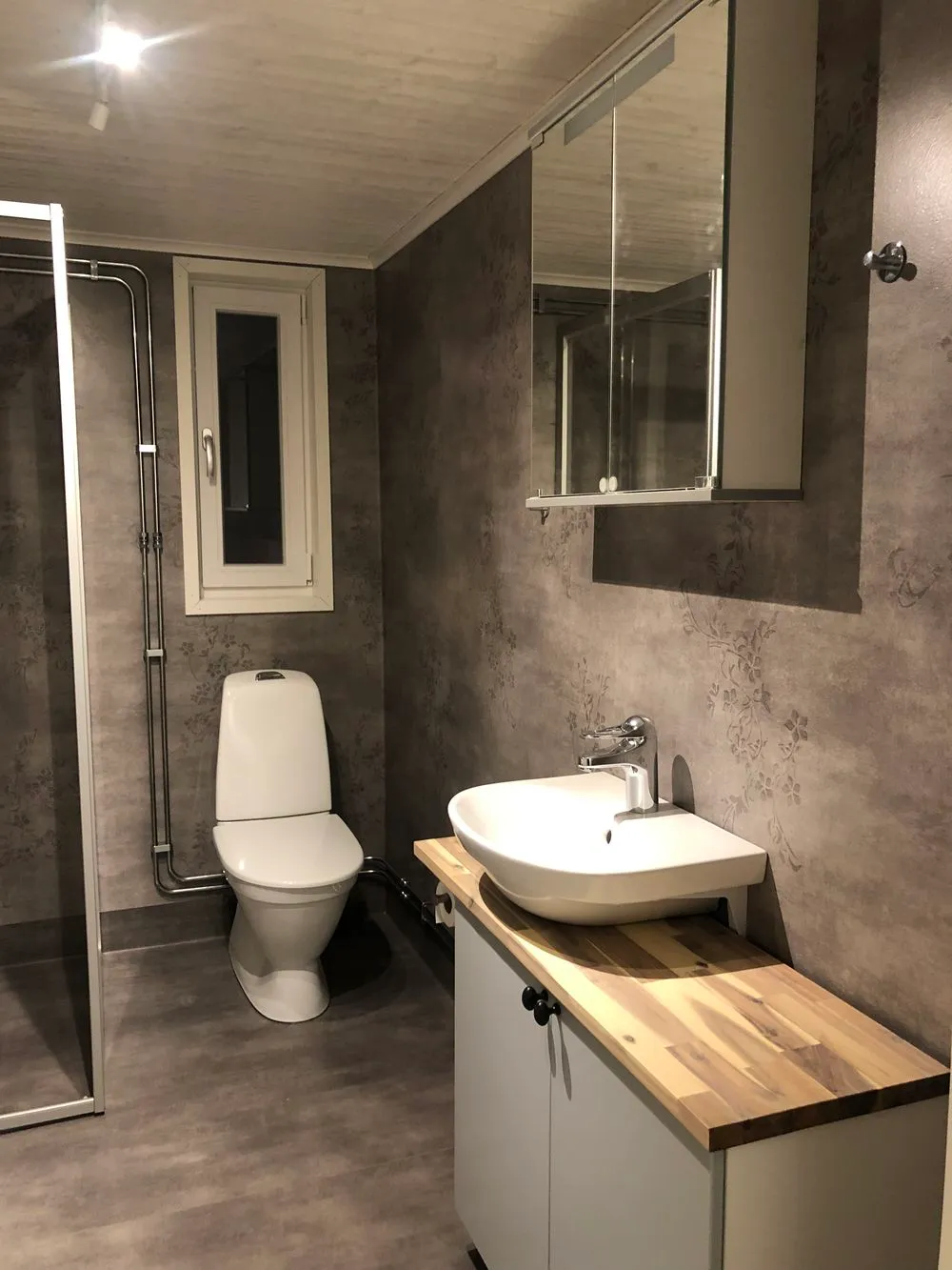 Hyreslägenhet på Tyresö i tyreso