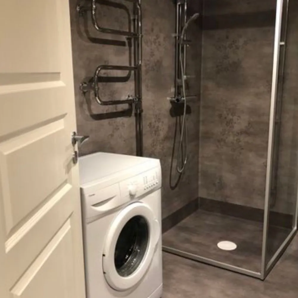 Hyreslägenhet på Tyresö i tyreso