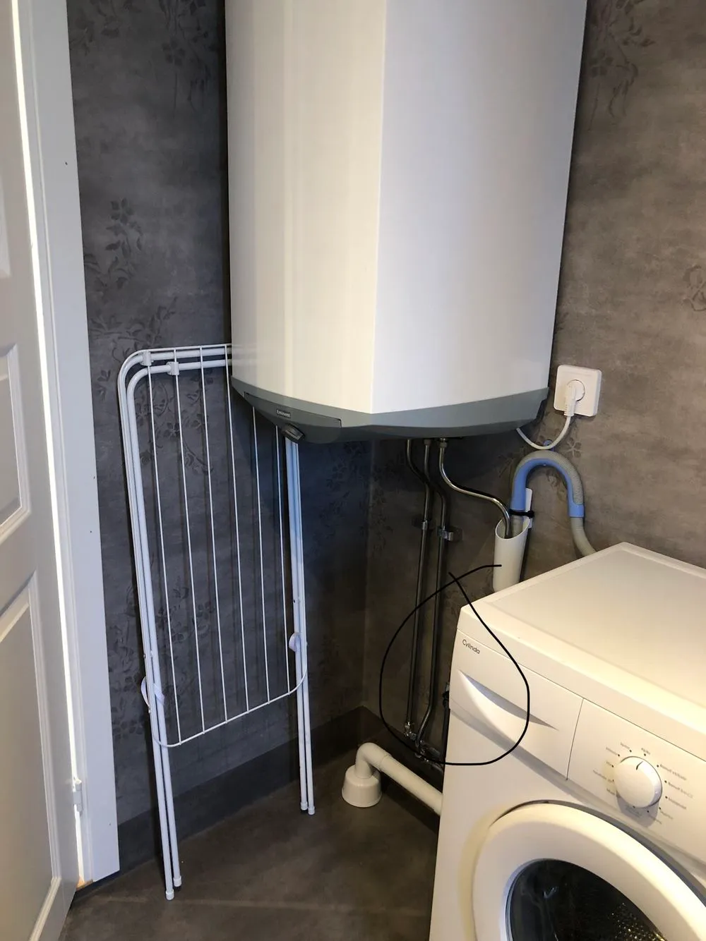 Hyreslägenhet på Tyresö i tyreso