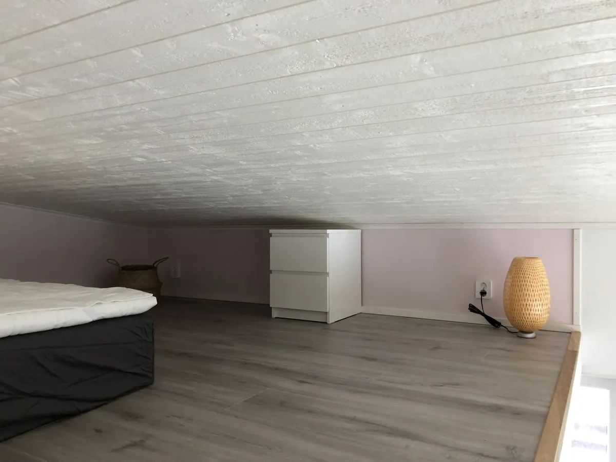 Hyreslägenhet på Tyresö i tyreso