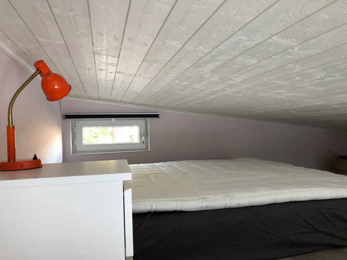 Hyreslägenhet på Tyresö i tyreso