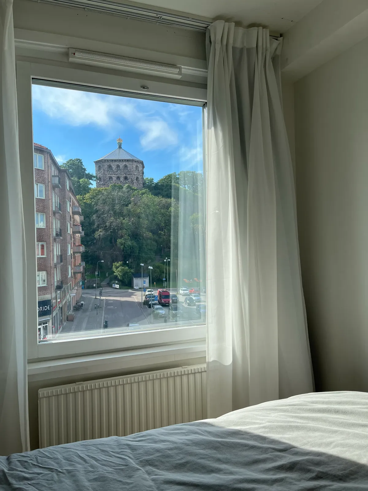 Hyreslägenhet på Göteborg i goteborg