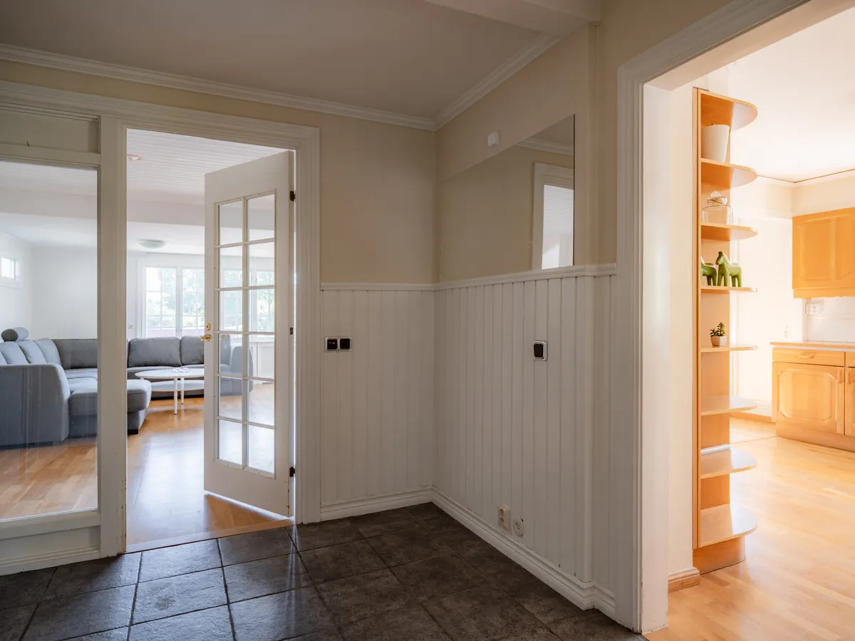 Hyresbostad på Upplands Väsby i upplands-vasby