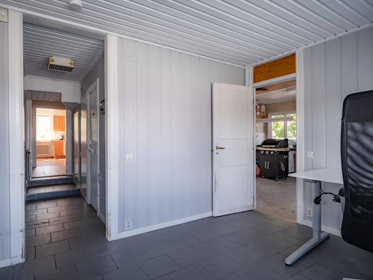 Hyresbostad på Upplands Väsby i upplands-vasby