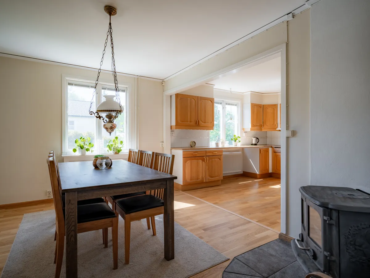 Hyresbostad på Upplands Väsby i upplands-vasby