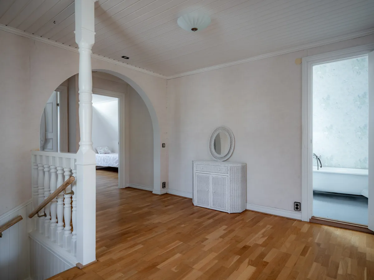 Hyresbostad på Upplands Väsby i upplands-vasby