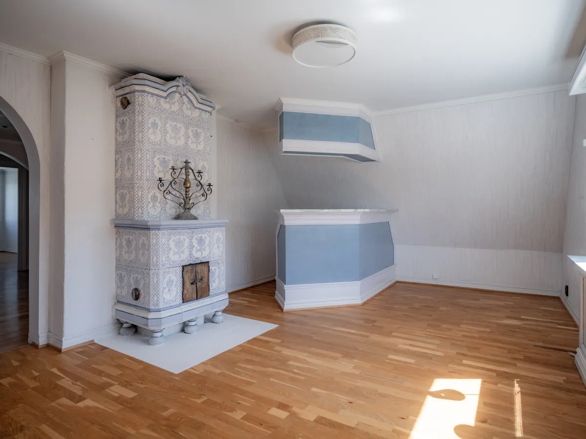 Hyresbostad på Upplands Väsby i upplands-vasby