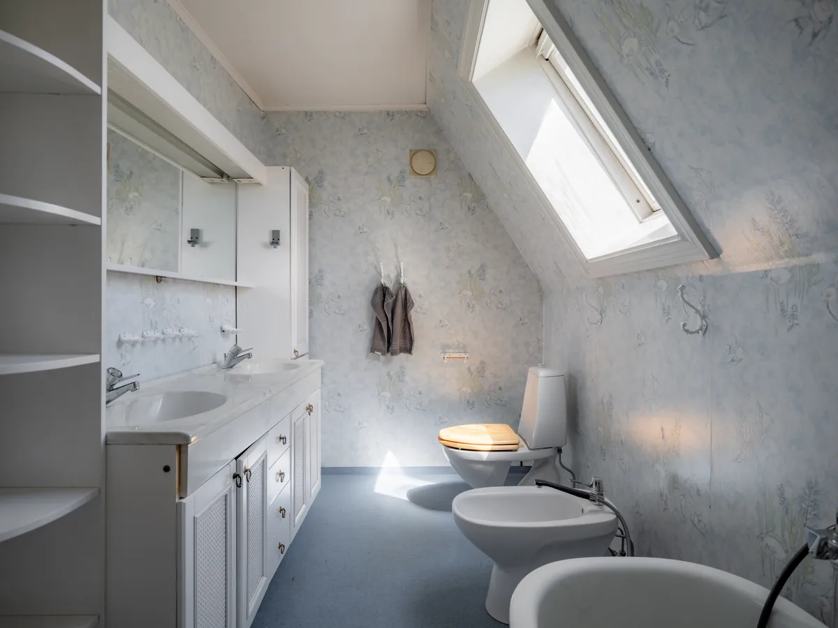 Hyresbostad på Upplands Väsby i upplands-vasby