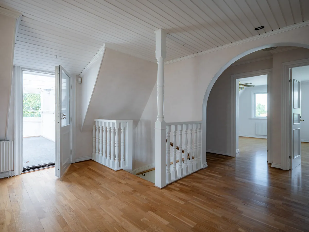 Hyresbostad på Upplands Väsby i upplands-vasby