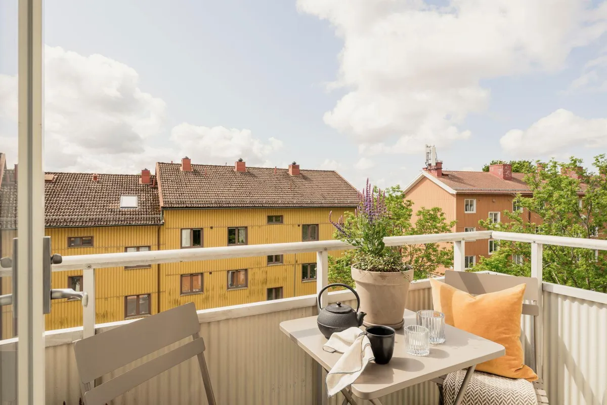 Hyreslägenhet på Göteborg i goteborg