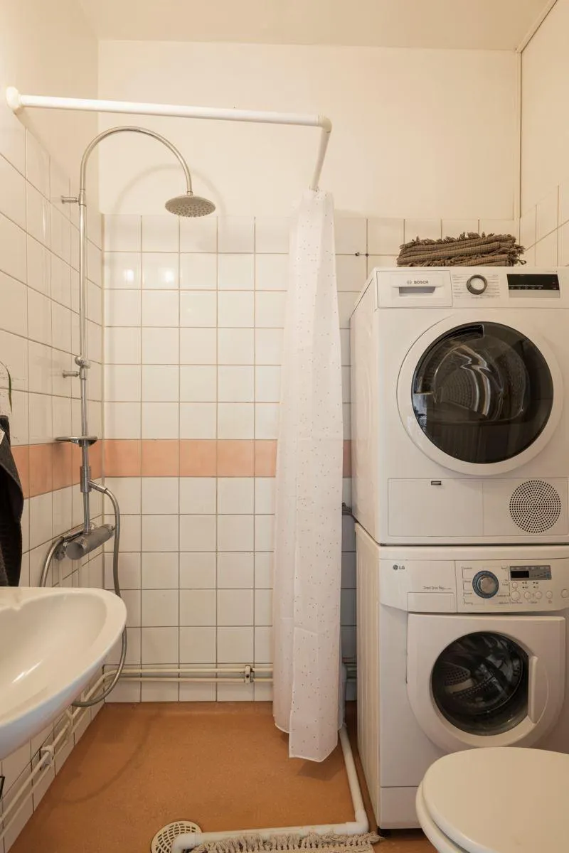 Hyreslägenhet på Göteborg i goteborg