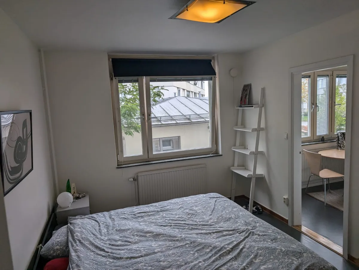 Hyreslägenhet på Sundbyberg i sundbyberg