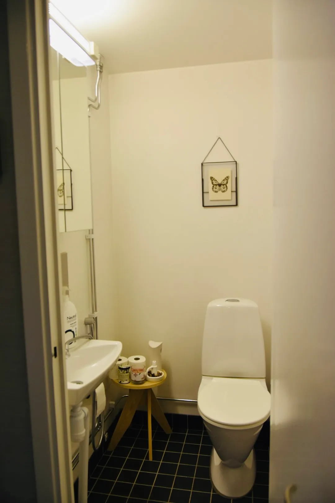 Hyreslägenhet på Sundbyberg i sundbyberg