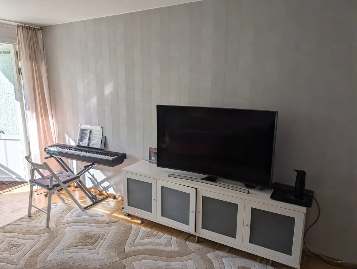 Hyreslägenhet på Sundbyberg i sundbyberg