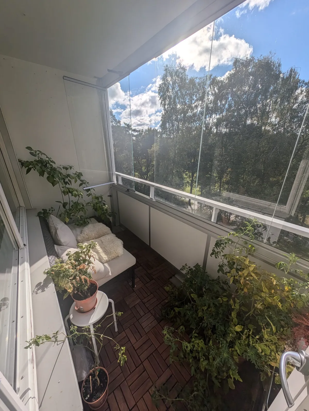 Hyreslägenhet på Sundbyberg i sundbyberg