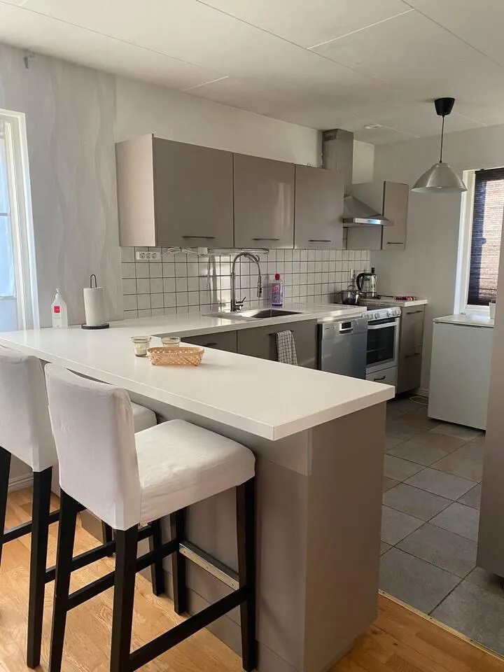 Hyresbostad på Lindome i lindome