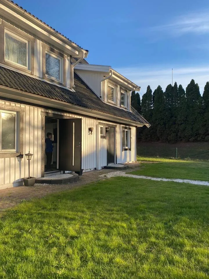 Hyresbostad på Lindome i lindome