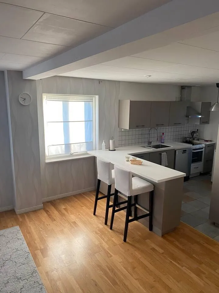 Hyresbostad på Lindome i lindome