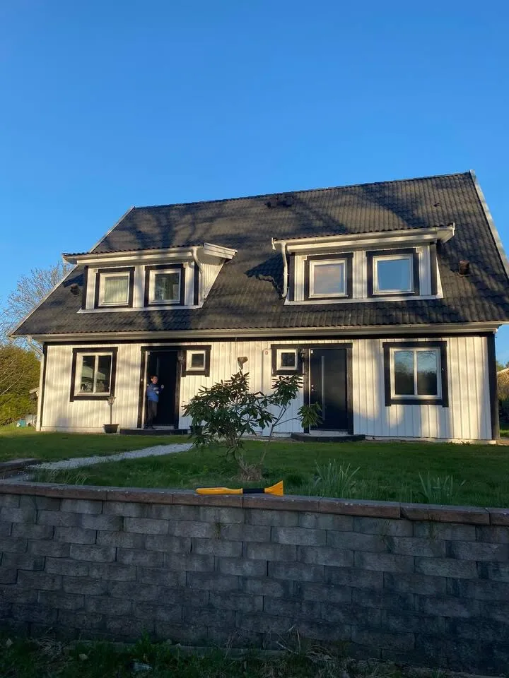 Hyresbostad på Lindome i lindome