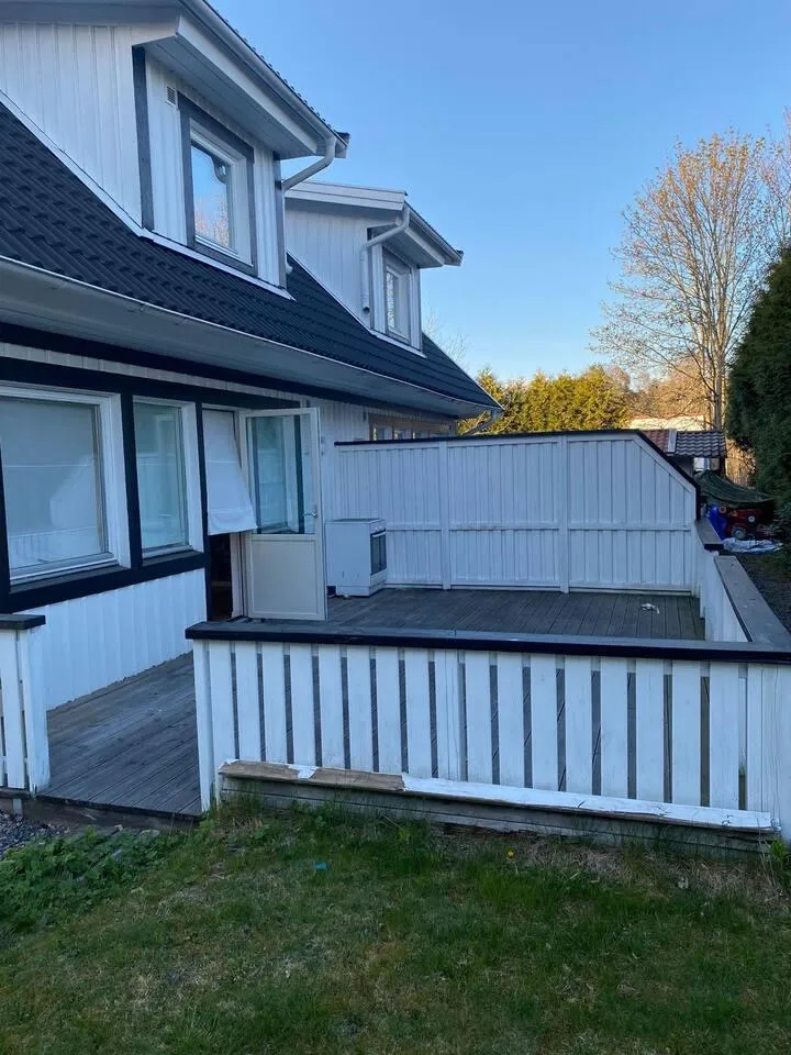 Hyresbostad på Lindome i lindome