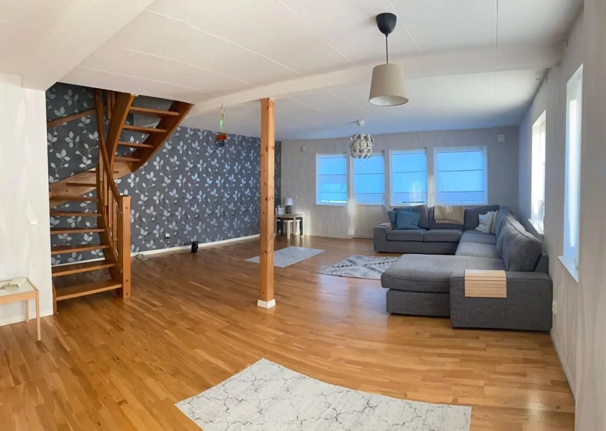 Hyresbostad på Lindome i lindome