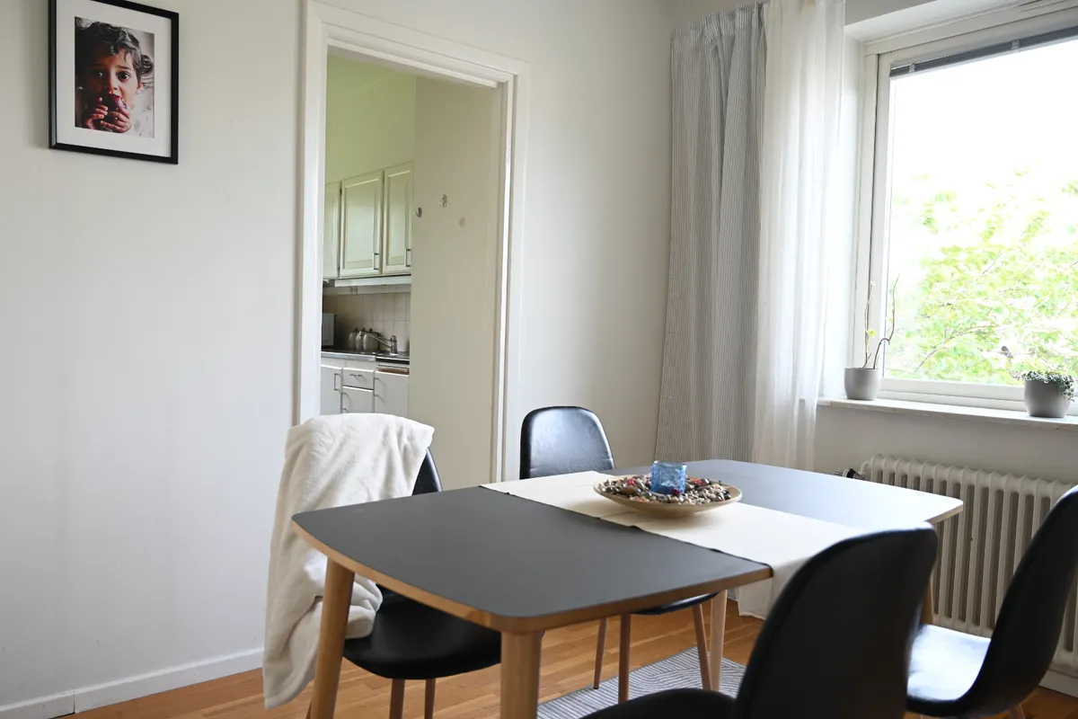Hyreslägenhet på Göteborg i goteborg
