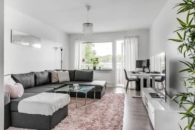 Hyreslägenhet på Borås i boras