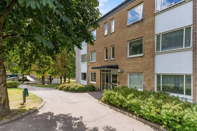 Hyreslägenhet på Borås i boras