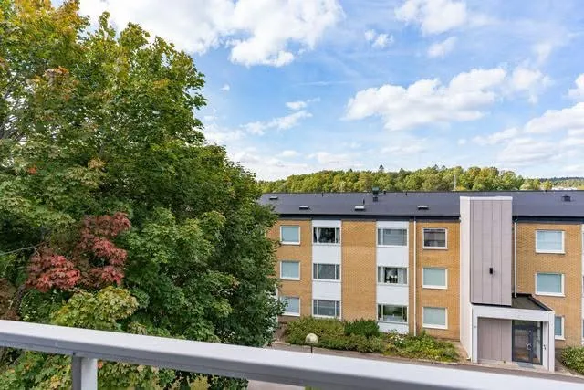 Hyreslägenhet på Borås i boras