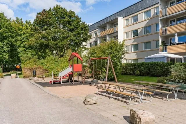 Hyreslägenhet på Borås i boras