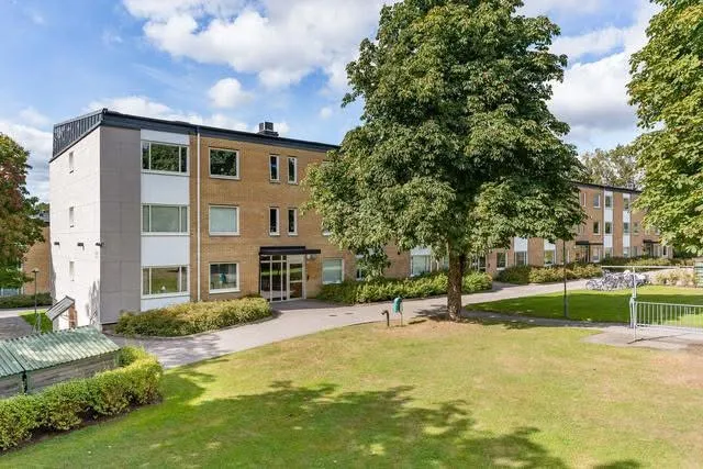 Hyreslägenhet på Borås i boras