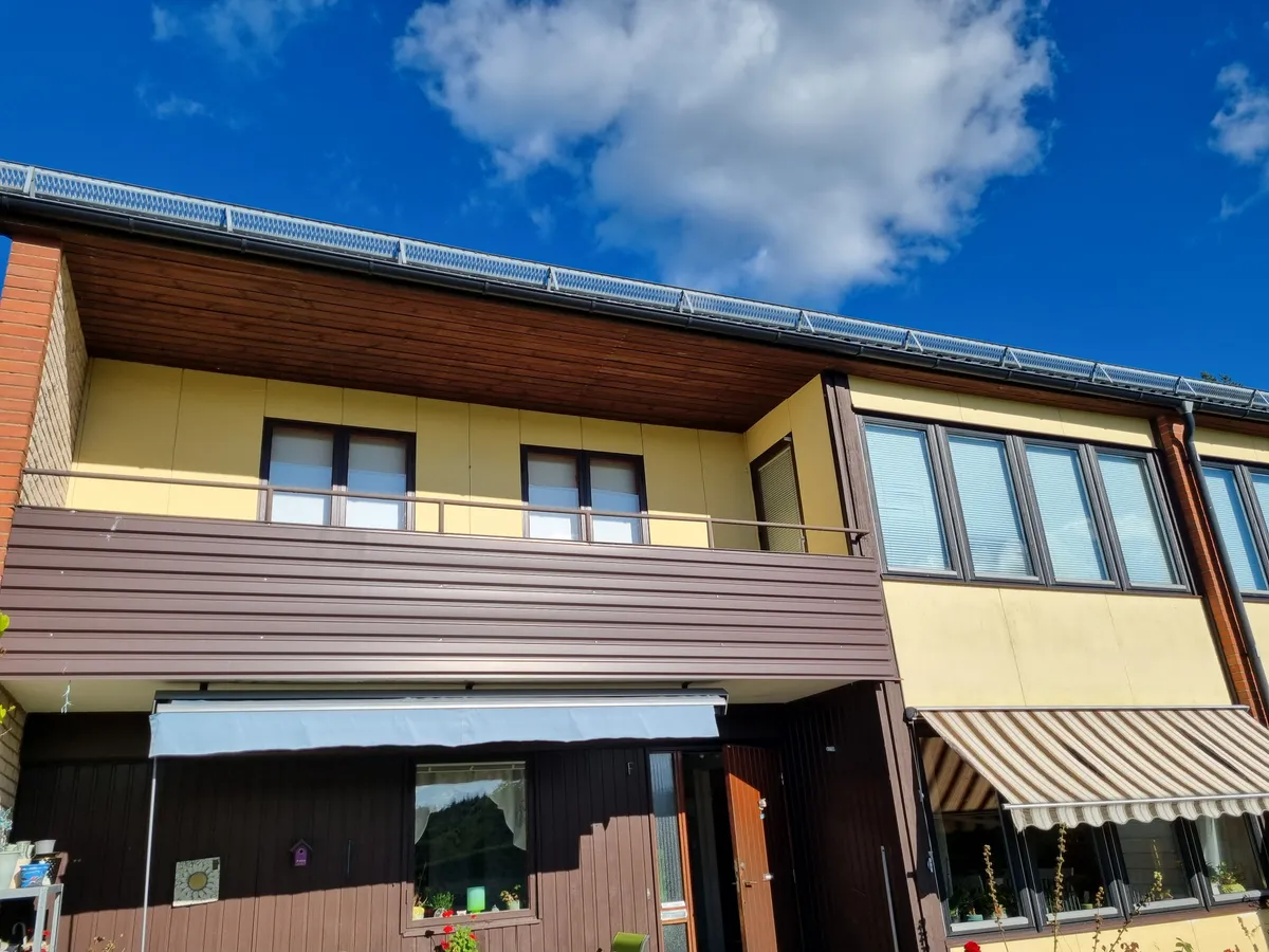 Hyreslägenhet på Tving i tving