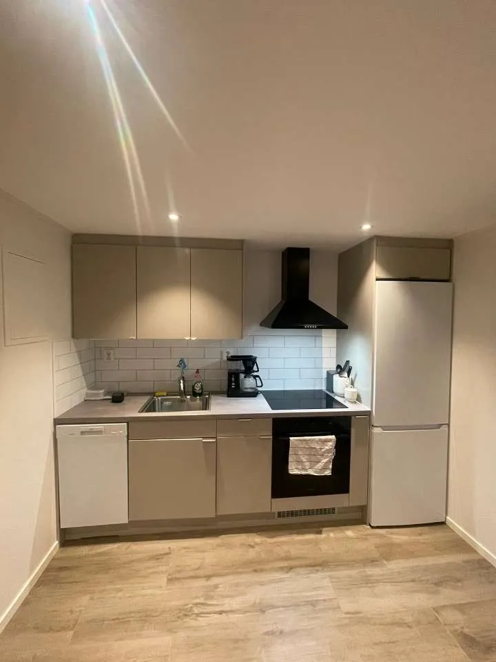 Hyreslägenhet på Huskvarna i huskvarna