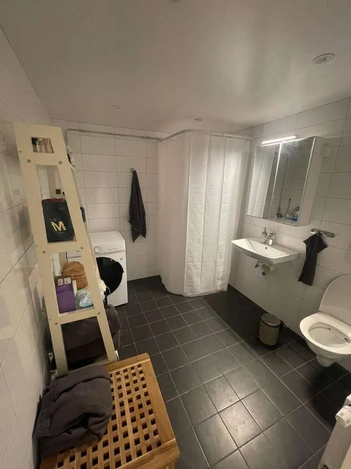 Hyreslägenhet på Huskvarna i huskvarna