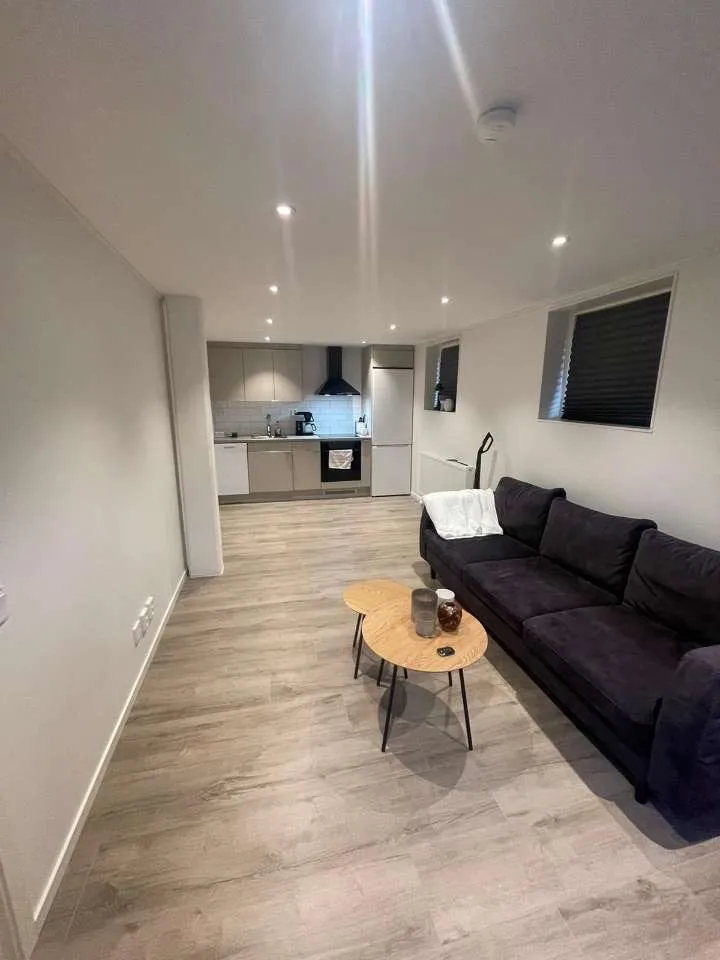 Hyreslägenhet på Huskvarna i huskvarna