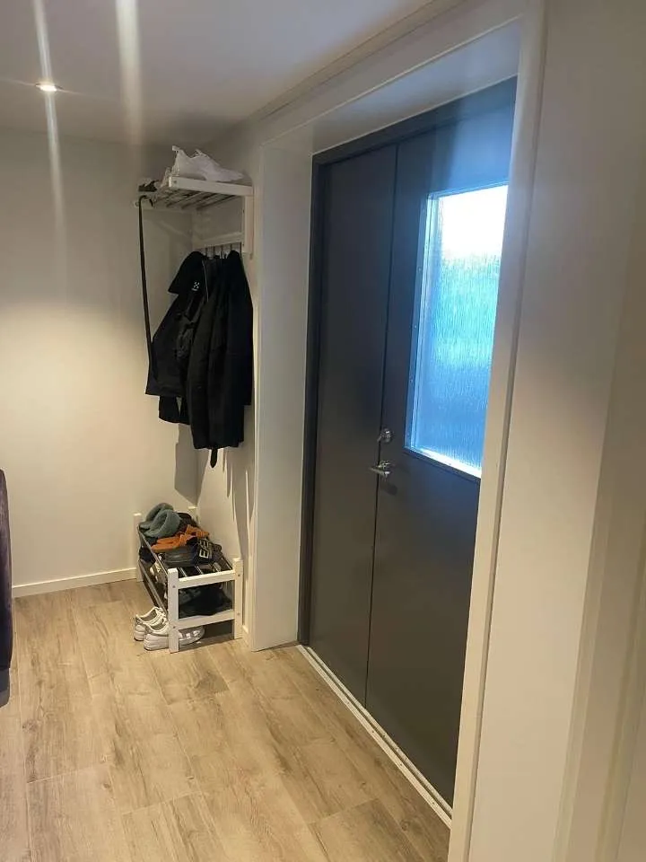 Hyreslägenhet på Huskvarna i huskvarna